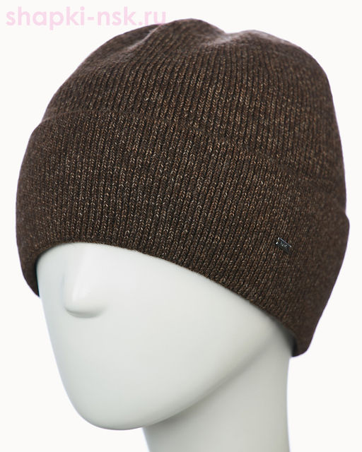 98488 Breyk Шапка мужская флис (57-59)