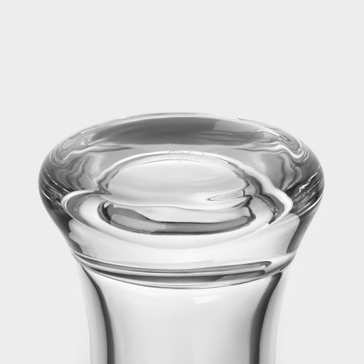 Цена за 6 шт. Пивной бокал Paşabahçe Pub, 415 мл, стекло, прозрачный