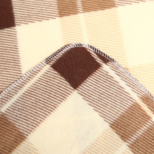 Плед Бостон, 130х170 см - Casa conforte фото 3