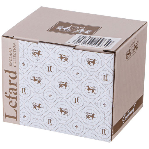 КРУЖКА LEFARD SENTIMENT 400 МЛ  фото 2