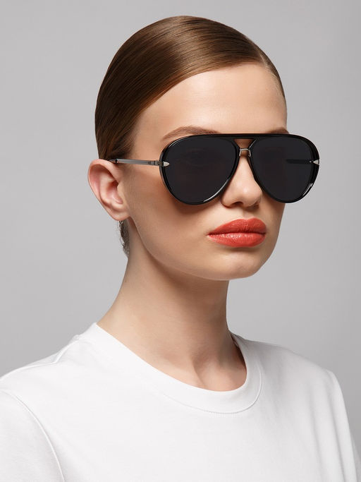 Солнцезащитные очки LB-240021-01 - Labbra фото 3