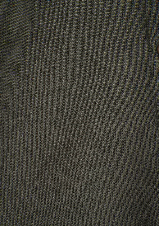 Lux Touch Yesil Polo Tisort - Mavi фото 7