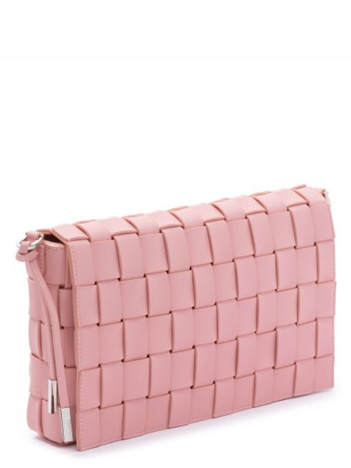 Сумка ELEGANZZA Z7816-7564 blush  фото 4