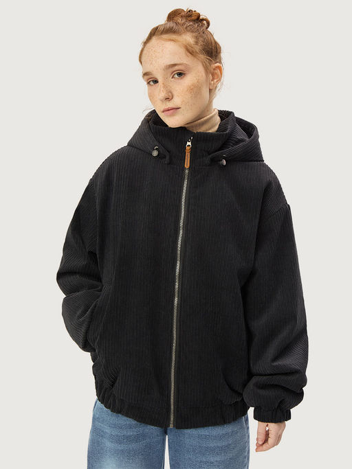 Куртка 4м6826 черный