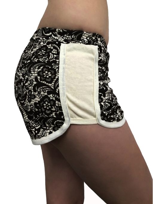 Шорты Жара в ассортименте - Lovetex фото 15