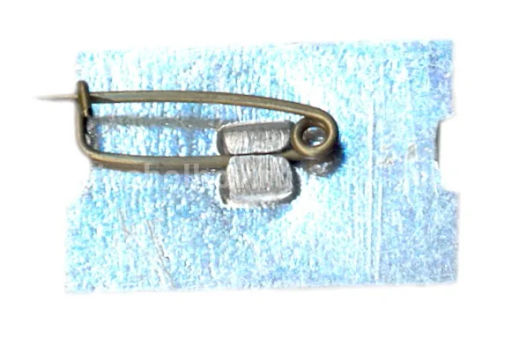 Значок Дом-музей I Сьезда РСДРП