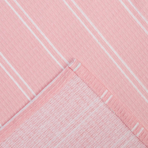 Набор кухонных полотенец Доляна Week 35×60 см-7 шт., 100% хлопок