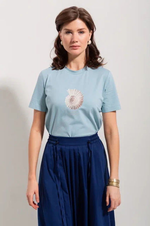 Футболка Dolores 1.1920 J1 - Morozov Amavie фото 10