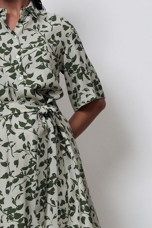 70027 Платье - Eliseeva olesya фото 4