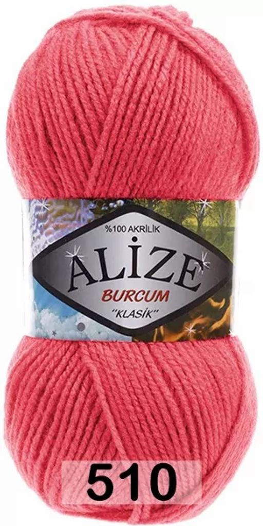 BURCUM KLASIK - Alize фото 31