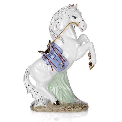 Статуэтка Конь 32 см / Y002A /уп 18/ - ГалеонТрейд фото 2