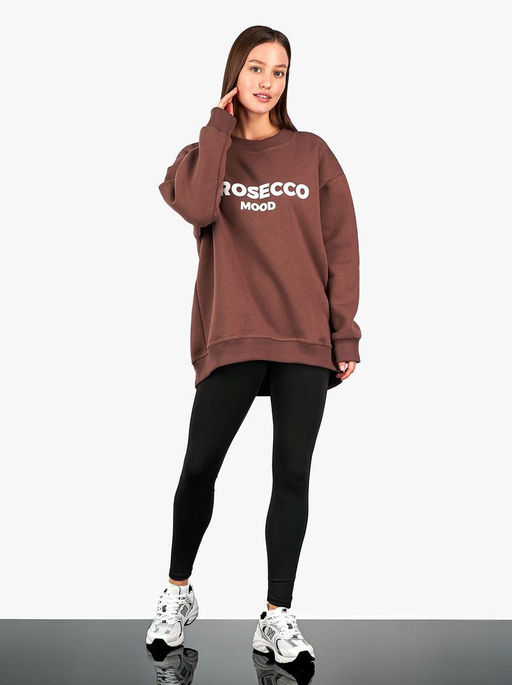 Свитшот J.503 шоколад - Argo classic фото 12