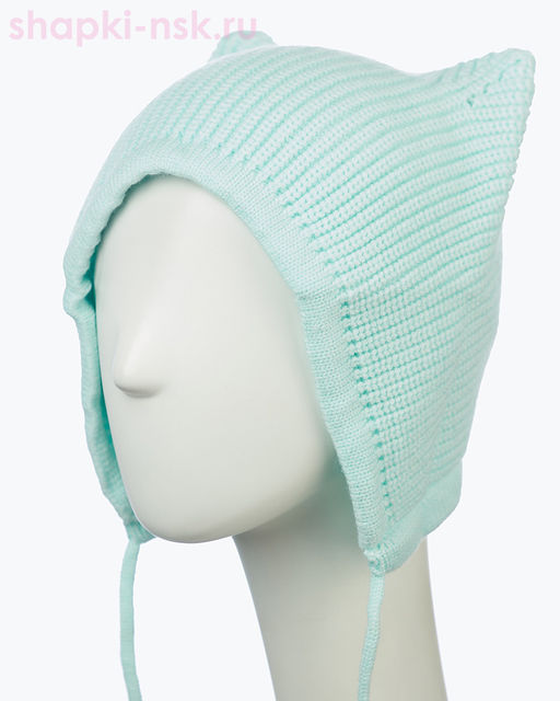 06124 1S KHW Флор Чепчик (56-58)