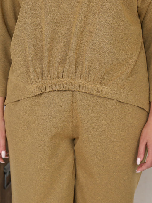 Джемпер М5-5288/9 - Wisell фото 15