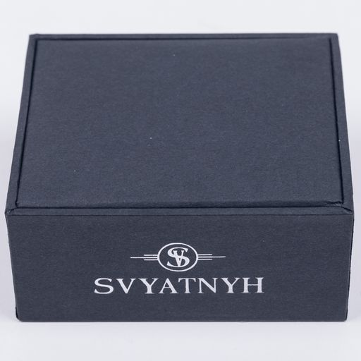 Запонки и зажим 
 1.03-007-008