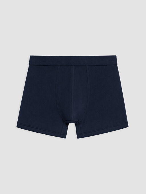 Pamuklu Esnek Erkek Boxer 3l? Paket - Waikiki фото 3