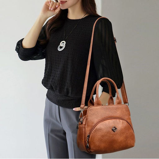 KAIDIFEINIROO Сумка женская 5896  фото 25