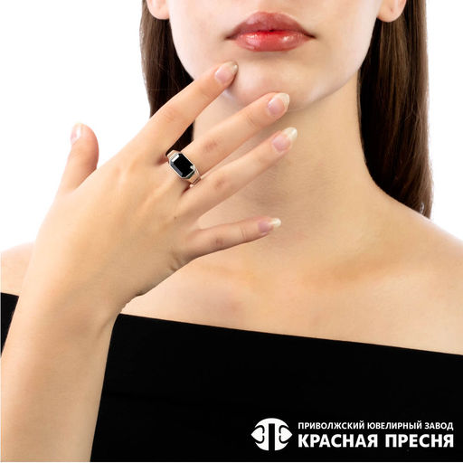 КОЛЬЦО 23612386 - Красная пресня фото 2