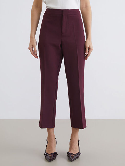 Dar Fit Kad?n Pantolon