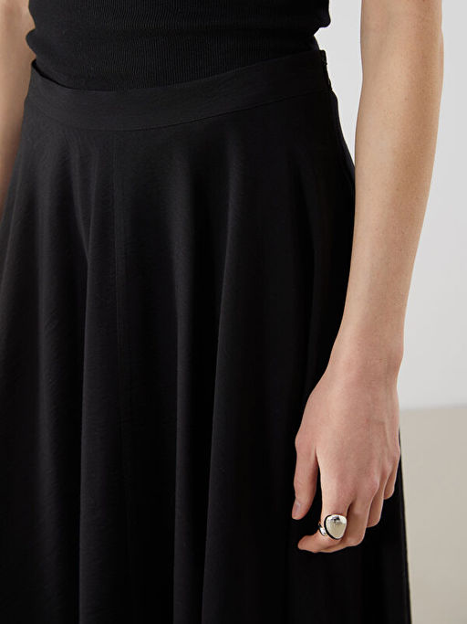 Beli Fermuarl? A Kesim Etek