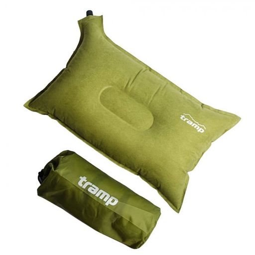 Tramp подушка самонадувающаяся Comfort  фото 3