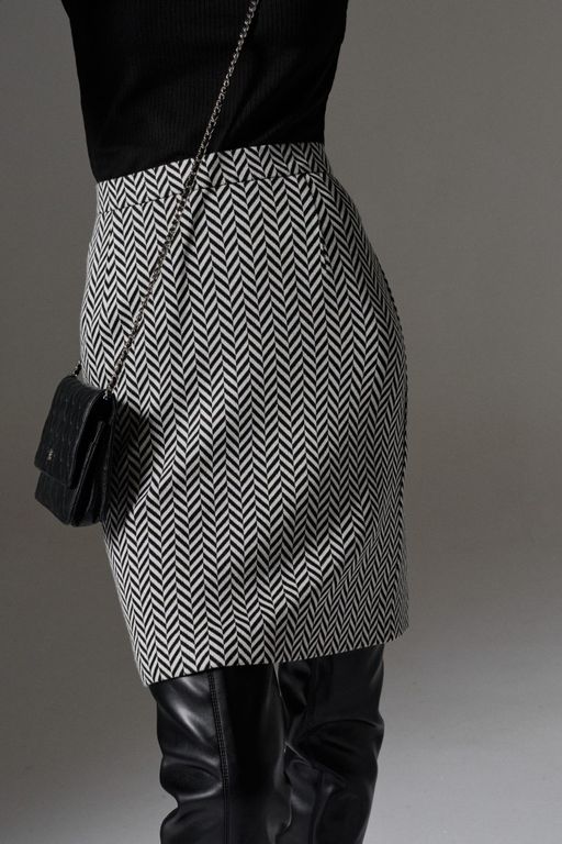 Юбка А288 - Annete фото 2