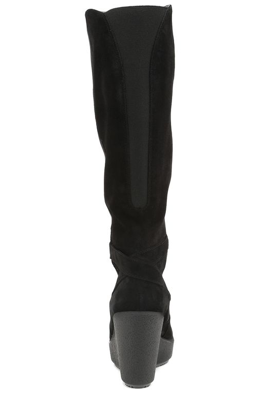 Сапоги RALF RINGER/996404ЧВН/Черный фото 5