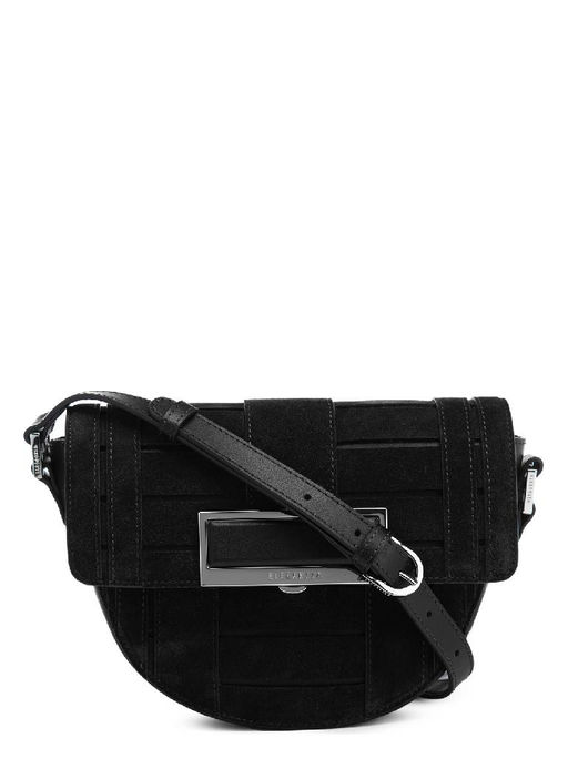 Сумка ELEGANZZA Z9112-8464 black  фото 2