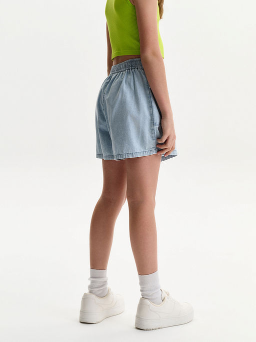 GGH3394//1 Шорты для девочек