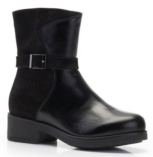 УЦЕНКА Ботинки 2231010