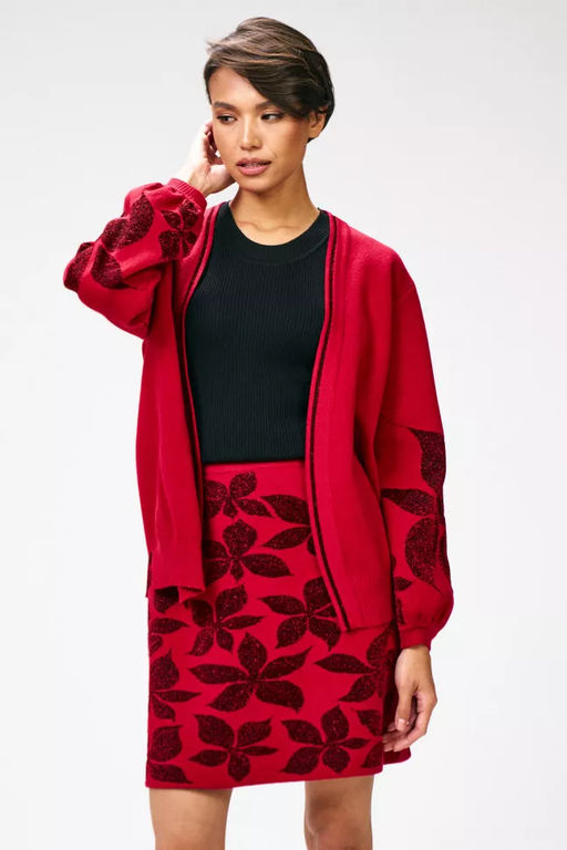 Кардиган NN2627 - Mozart фото 3