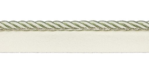 Кант мебельный Gamma 8 мм ДТ 8 мм 25 м