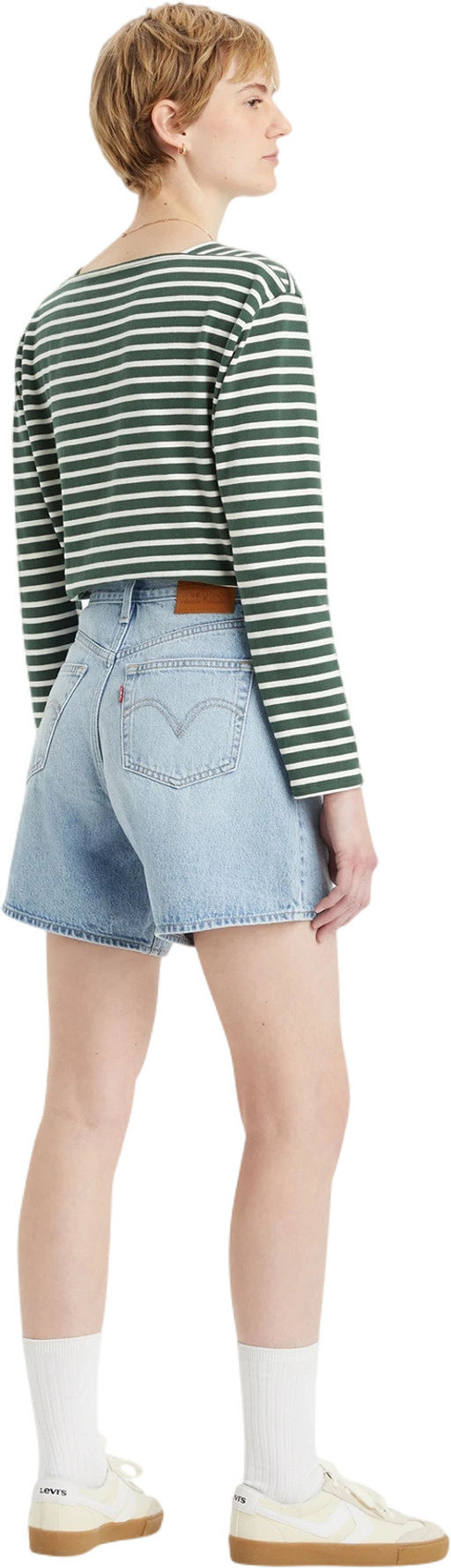 Шорты женские