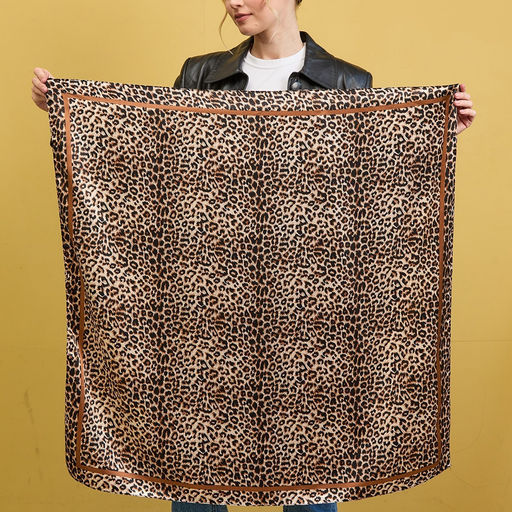 Платок 90х90 - Мастерская ПОКРОВ фото 7