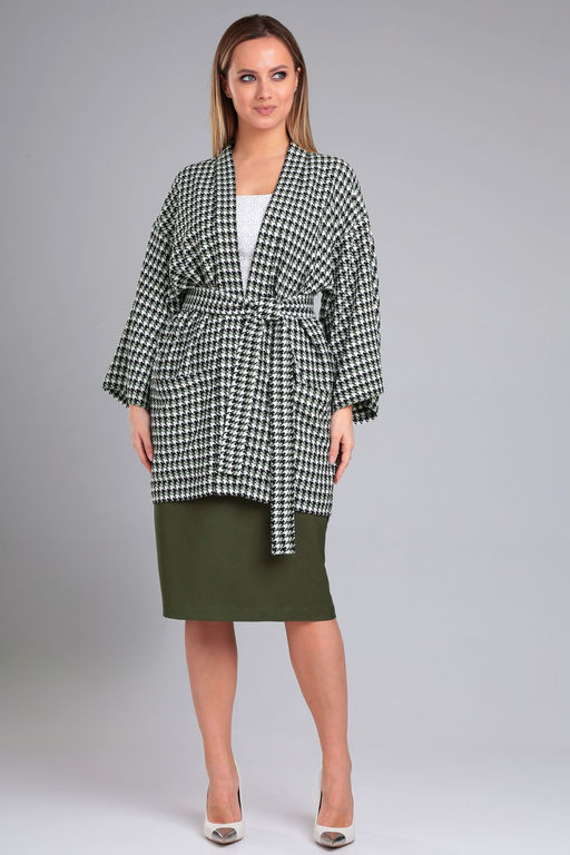 Платье Angelina&Co 928 - Mira fashion фото 1685