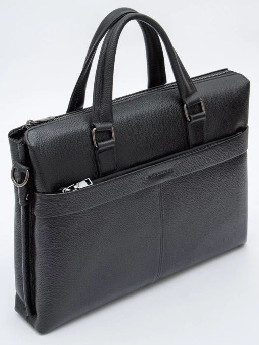 Портфель 8688-3H black Heanbag