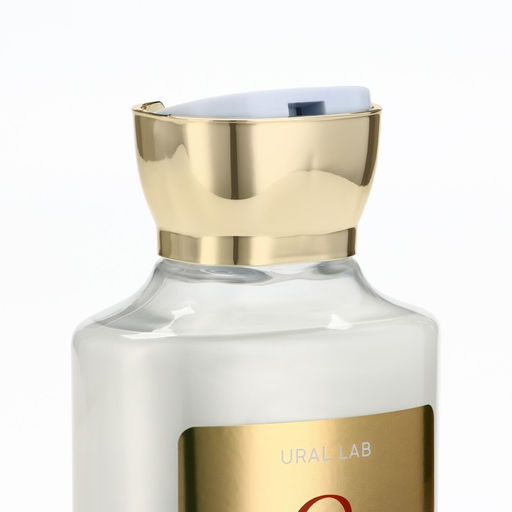 Гель для душа, 295 мл, аромат хлопок и мак, FLORAL & BEAUTY by URAL LAB  фото 5