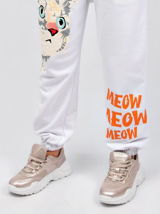 Брюки женские Jearlider