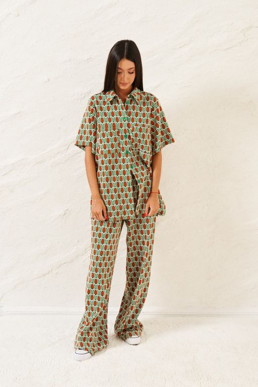 Комплект 2-ух предметный А4118/1 - Annete фото 3