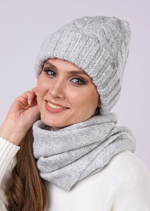 Шарф женский