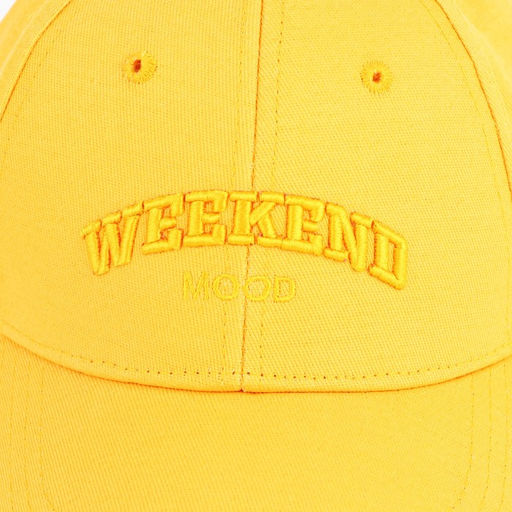 Кепка Weekend р-р 56см - Overhat фото 6