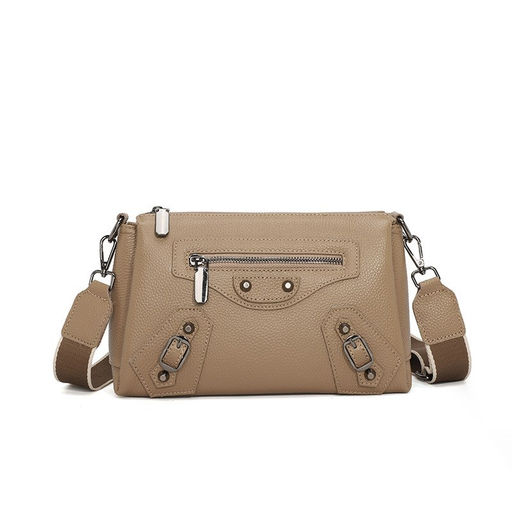 Bags Сумка женская / кожа / 0203121