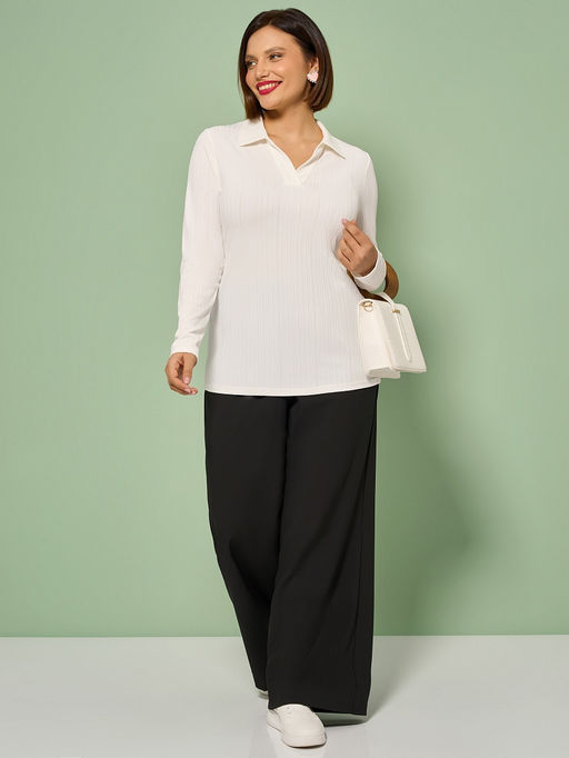 Джемпер 0303-1а ванильный - Aquarell фото 39