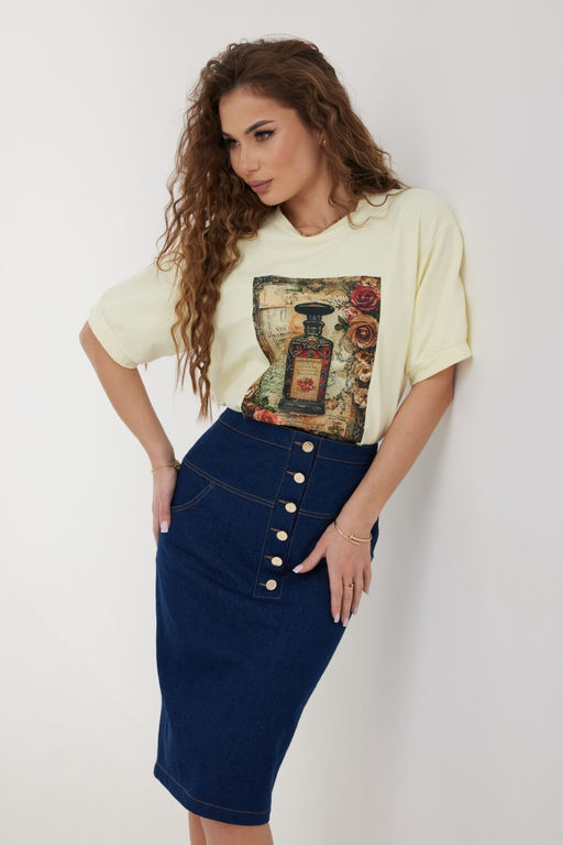 Юбка Vesnaletto 4380  фото 3