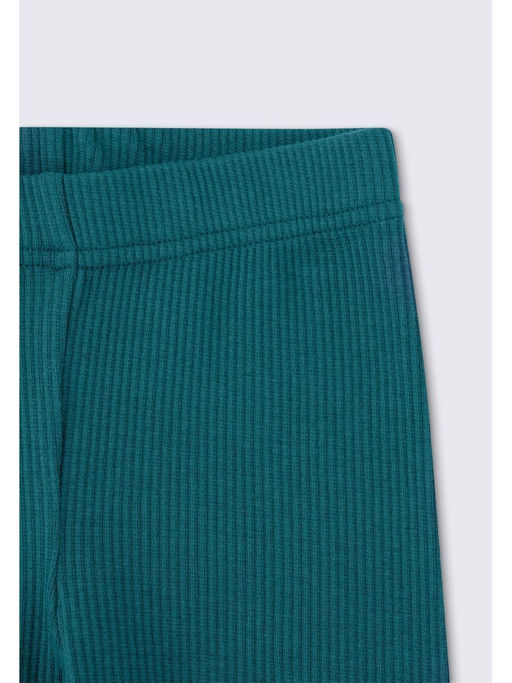 Лосины (легинсы) д/дев. Элла в рубчик! - Oldos фото 6