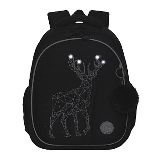 RAz-686-4 Рюкзак школьный с обвесом - Grizzly фото 24