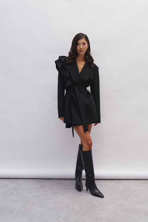 Жакет А5204 - Annete фото 4