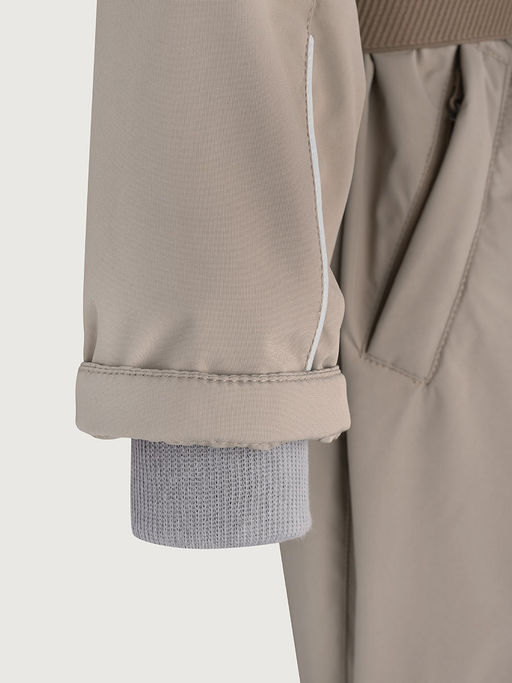 Комбинезон 8з5225 какао