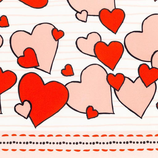 Фартук «Этель» Cat&apos;s love 60×65 см, 100% хлопок, саржа 190 г/м²
