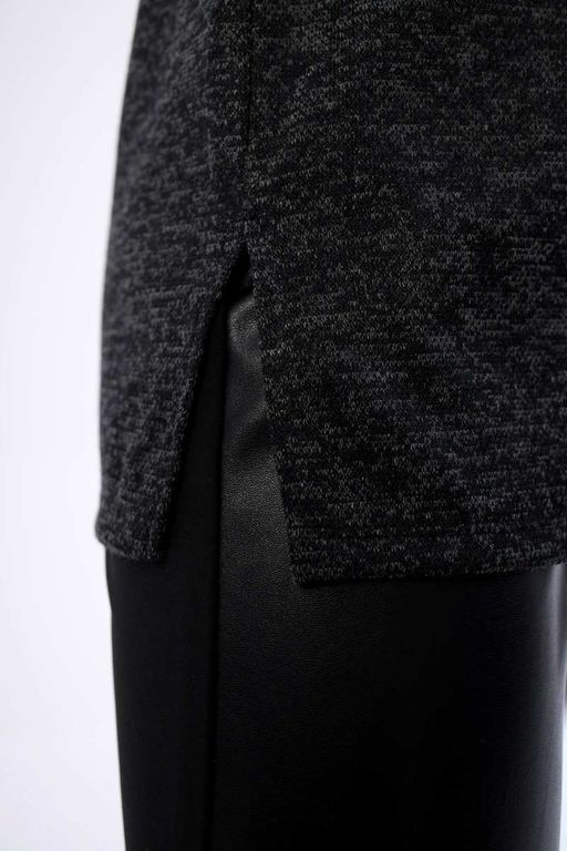 Джемпер М4-3874/6 - Wisell фото 6